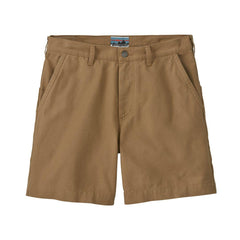 Heritage Stand Up® Canvas Shorts - 7" Inseam