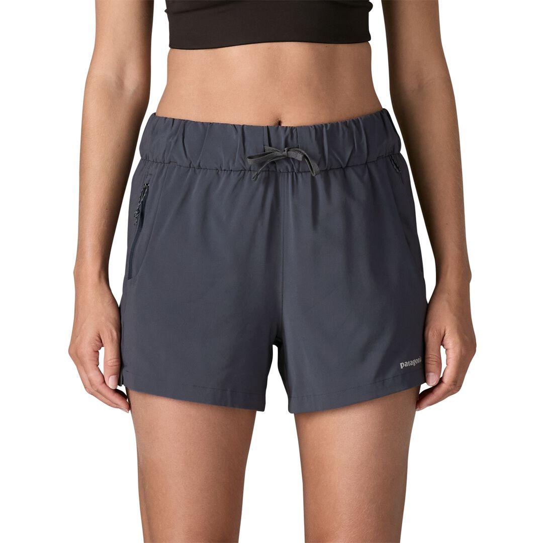 Terrebonne Shorts