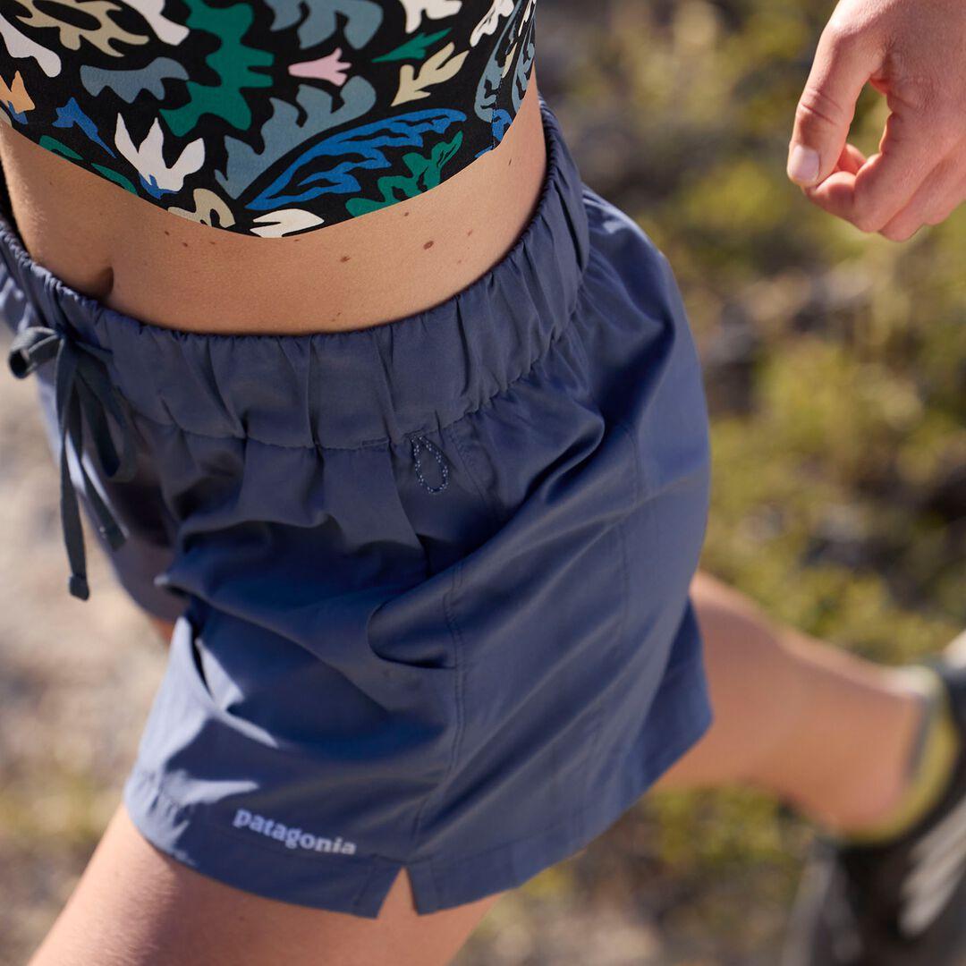 Terrebonne Shorts