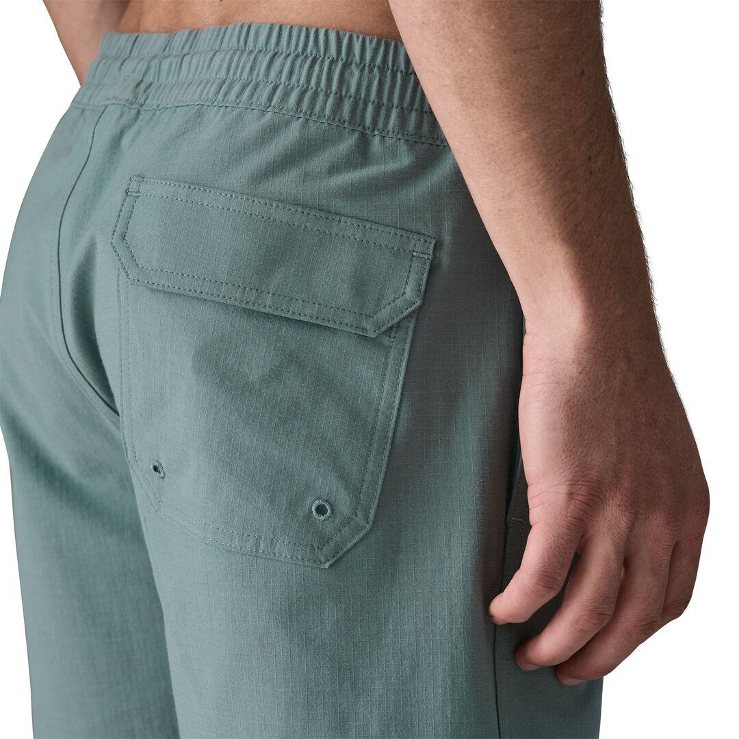 Home Waters Volley Shorts - 16" Inseam