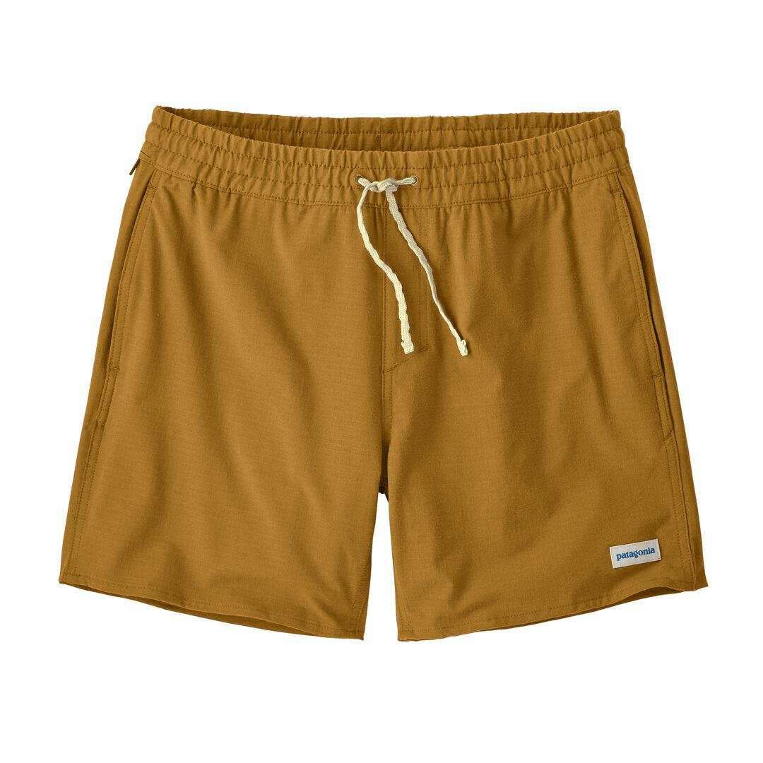 Home Waters Volley Shorts - 16" Inseam