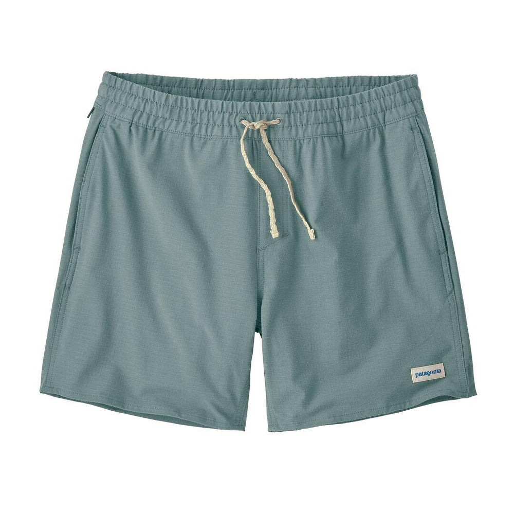 Home Waters Volley Shorts - 16" Inseam