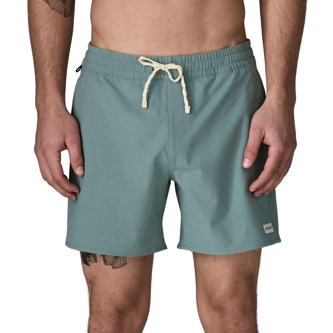 Home Waters Volley Shorts - 16" Inseam