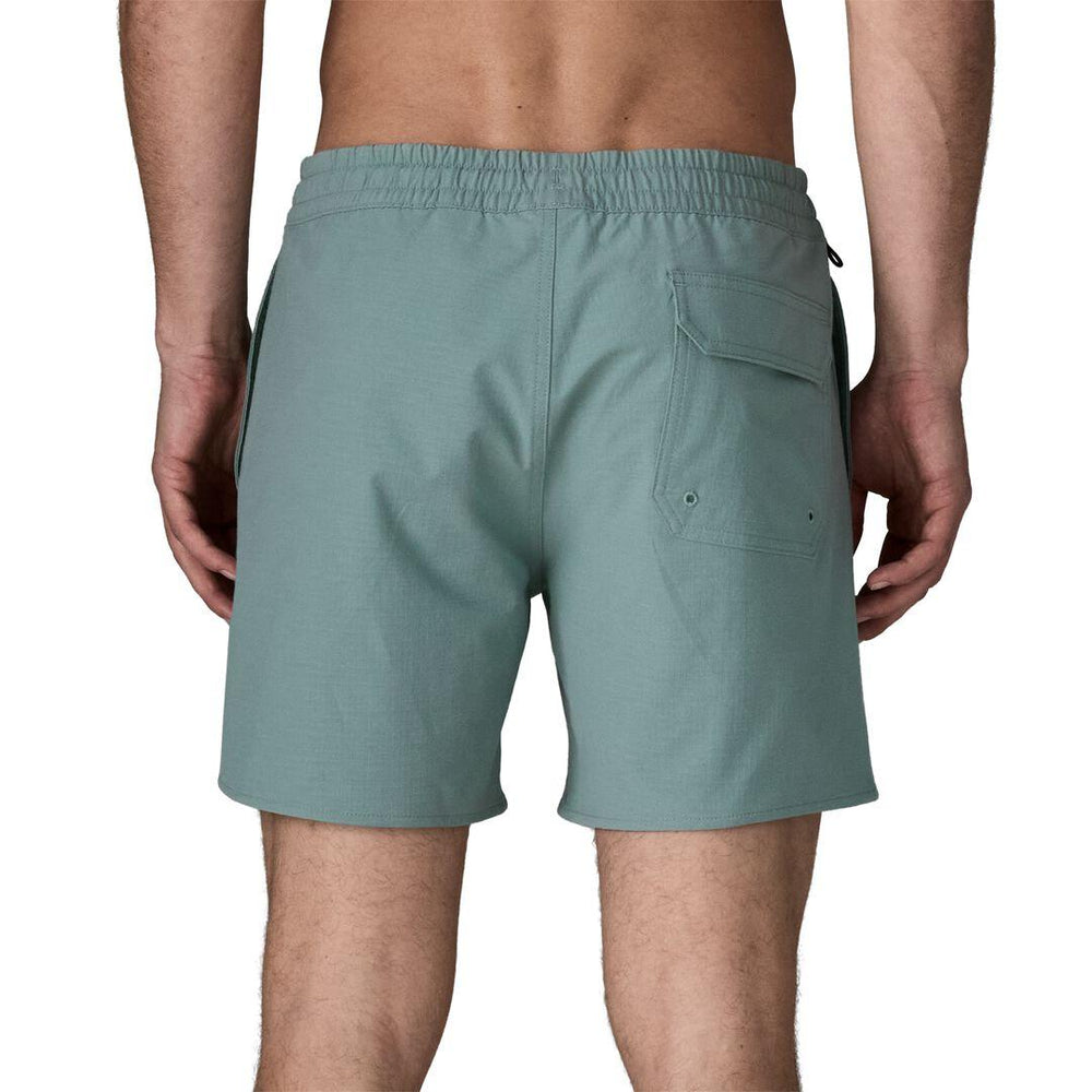 Home Waters Volley Shorts - 16" Inseam