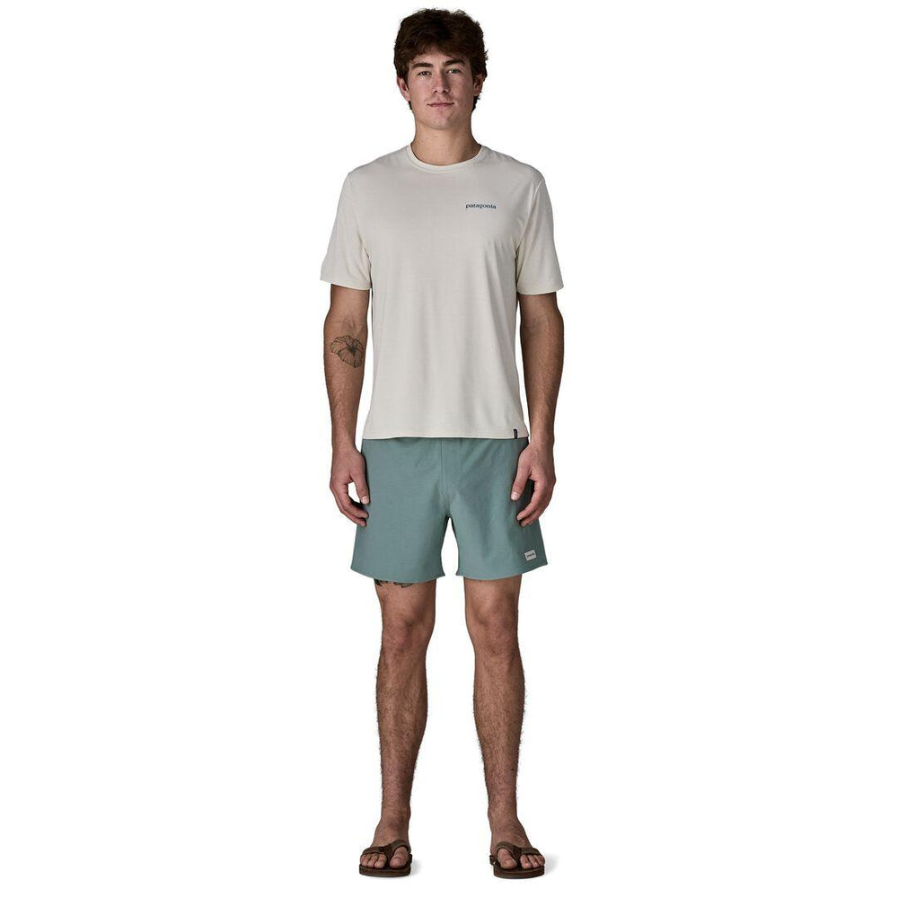 Home Waters Volley Shorts - 16" Inseam