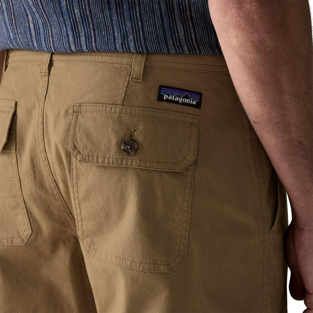 Lightweight All-Wear Utility Shorts