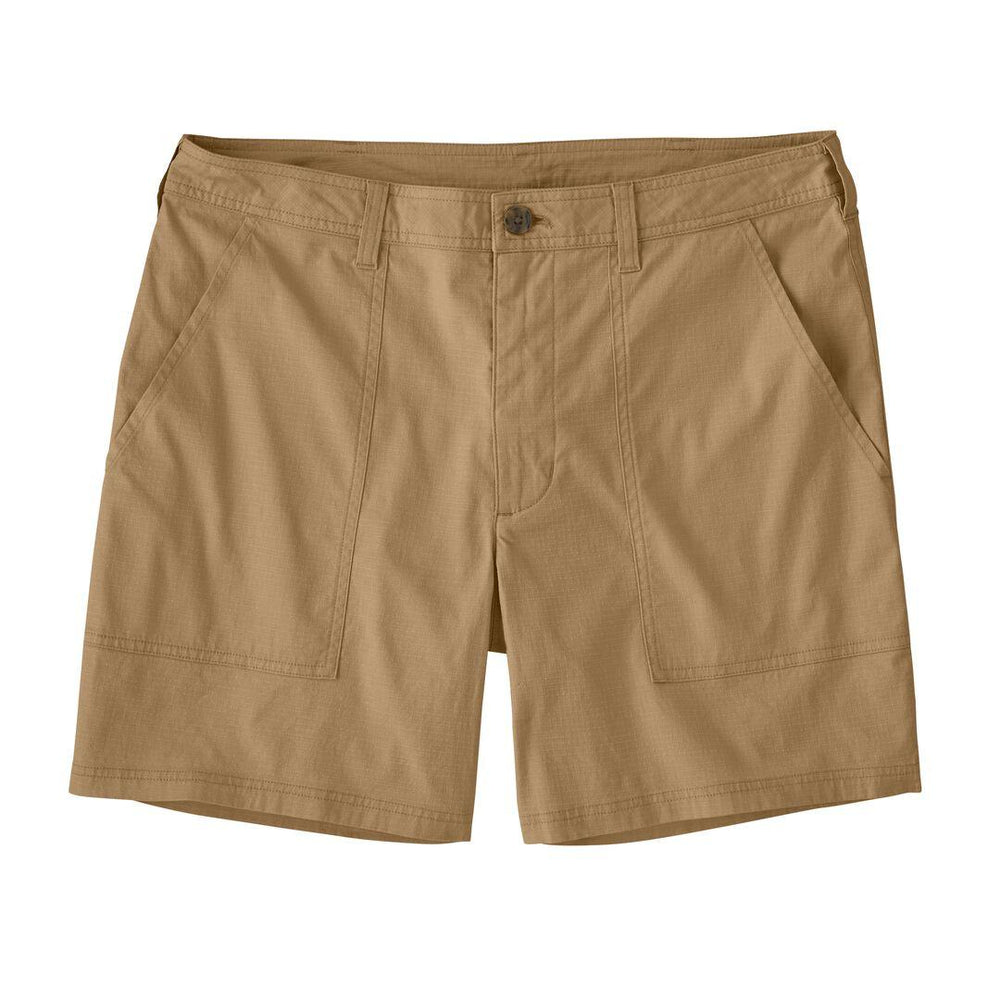 Lightweight All-Wear Utility Shorts