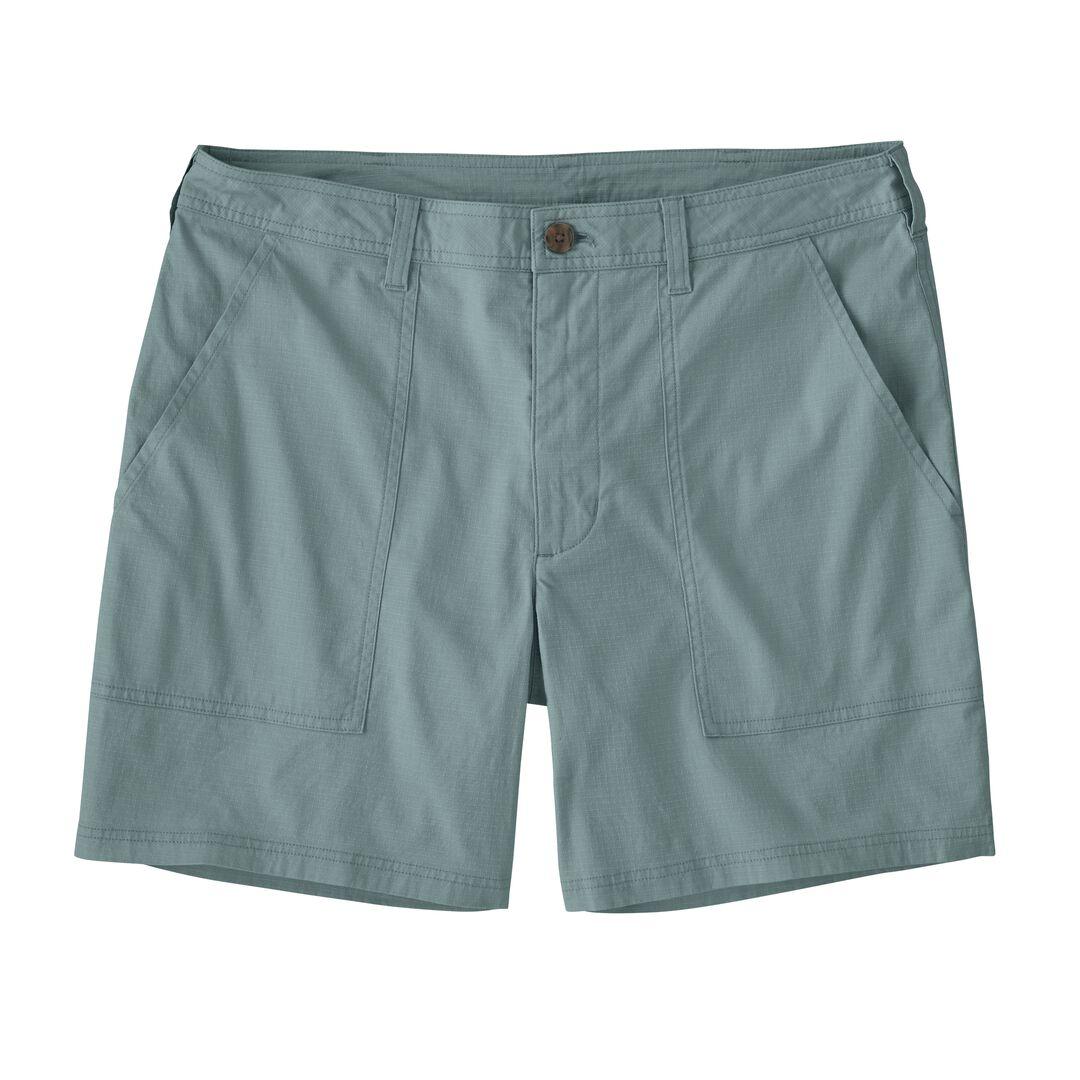 Lightweight All-Wear Utility Shorts