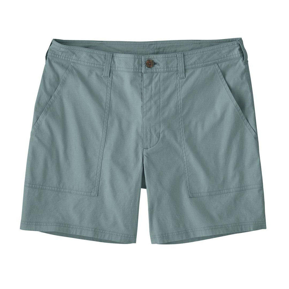 Lightweight All-Wear Utility Shorts