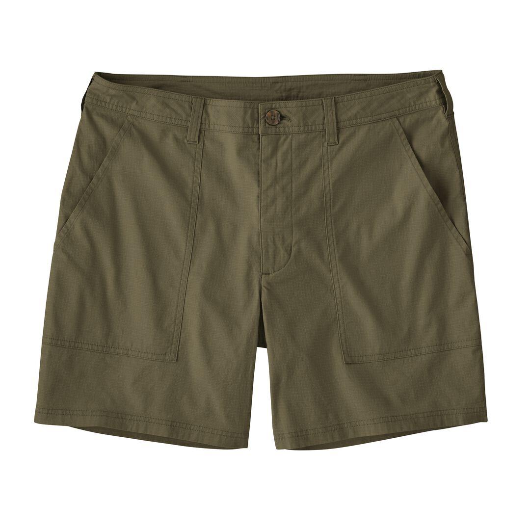 Lightweight All-Wear Utility Shorts
