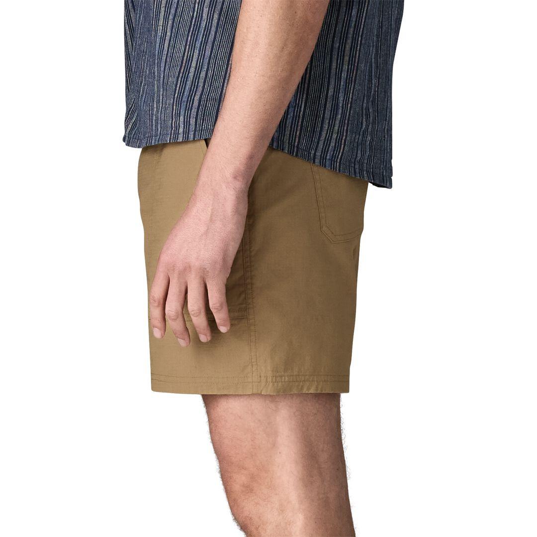 Lightweight All-Wear Utility Shorts