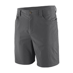 Quandary Hiking Shorts - 10" Inseam