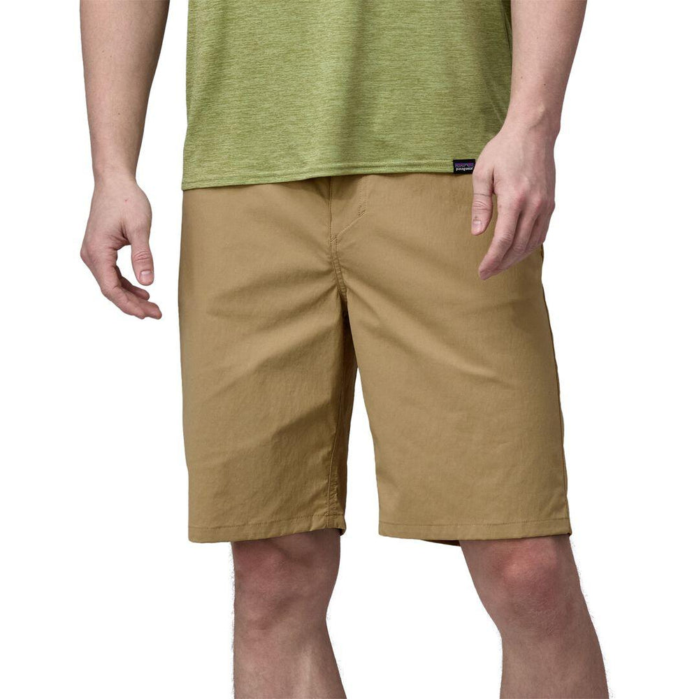 Quandary Hiking Shorts - 10" Inseam