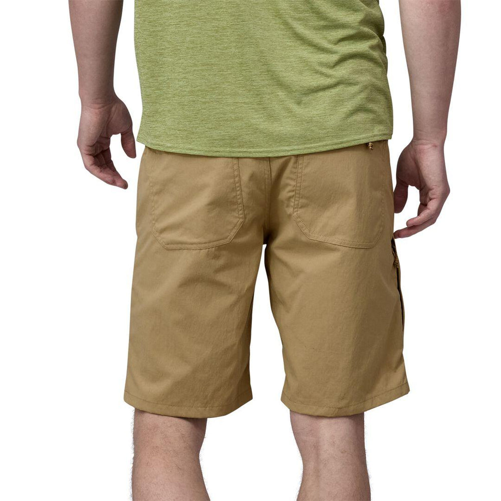 Quandary Hiking Shorts - 10" Inseam