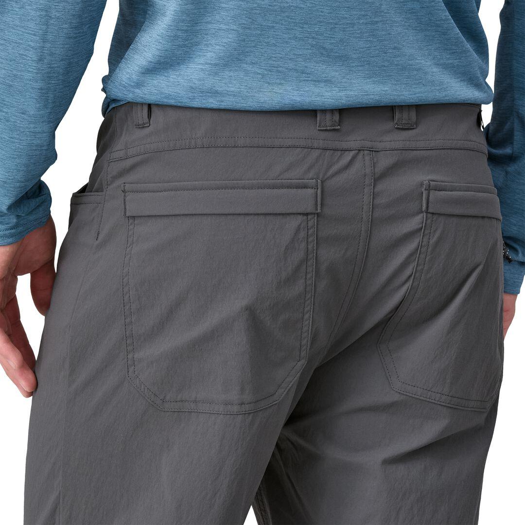 Quandary Hiking Shorts - 10" Inseam