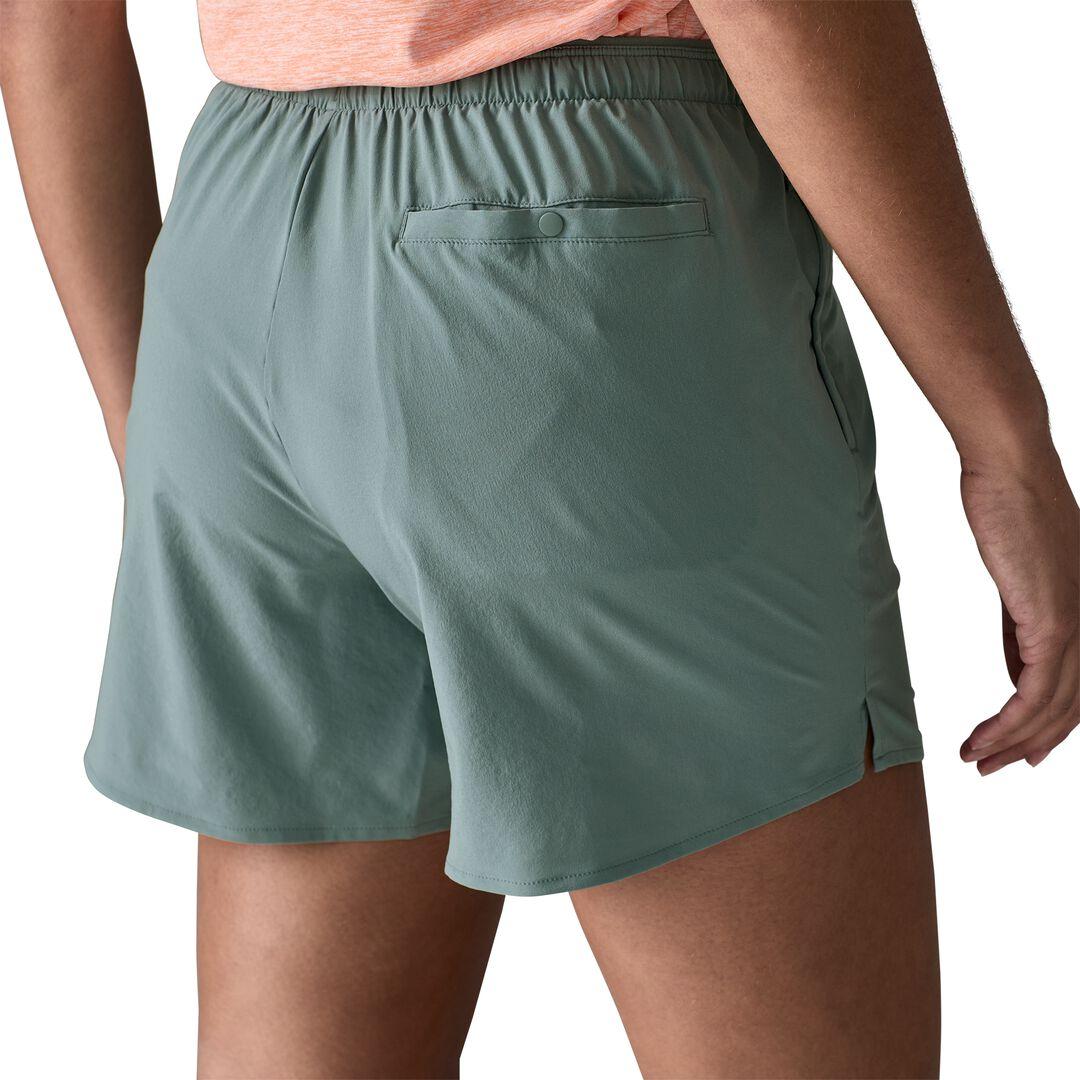 Multi Trails Shorts - 5½" Inseam