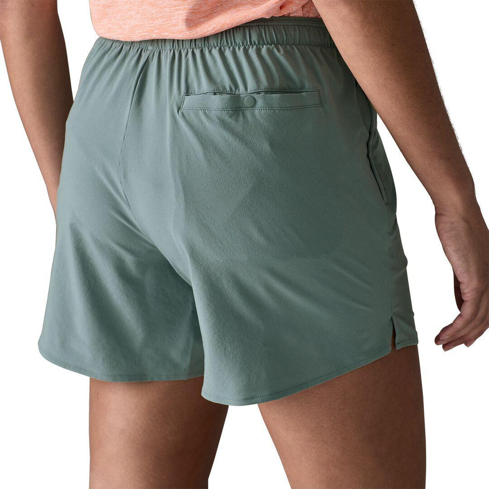 Multi Trails Shorts - 5½" Inseam
