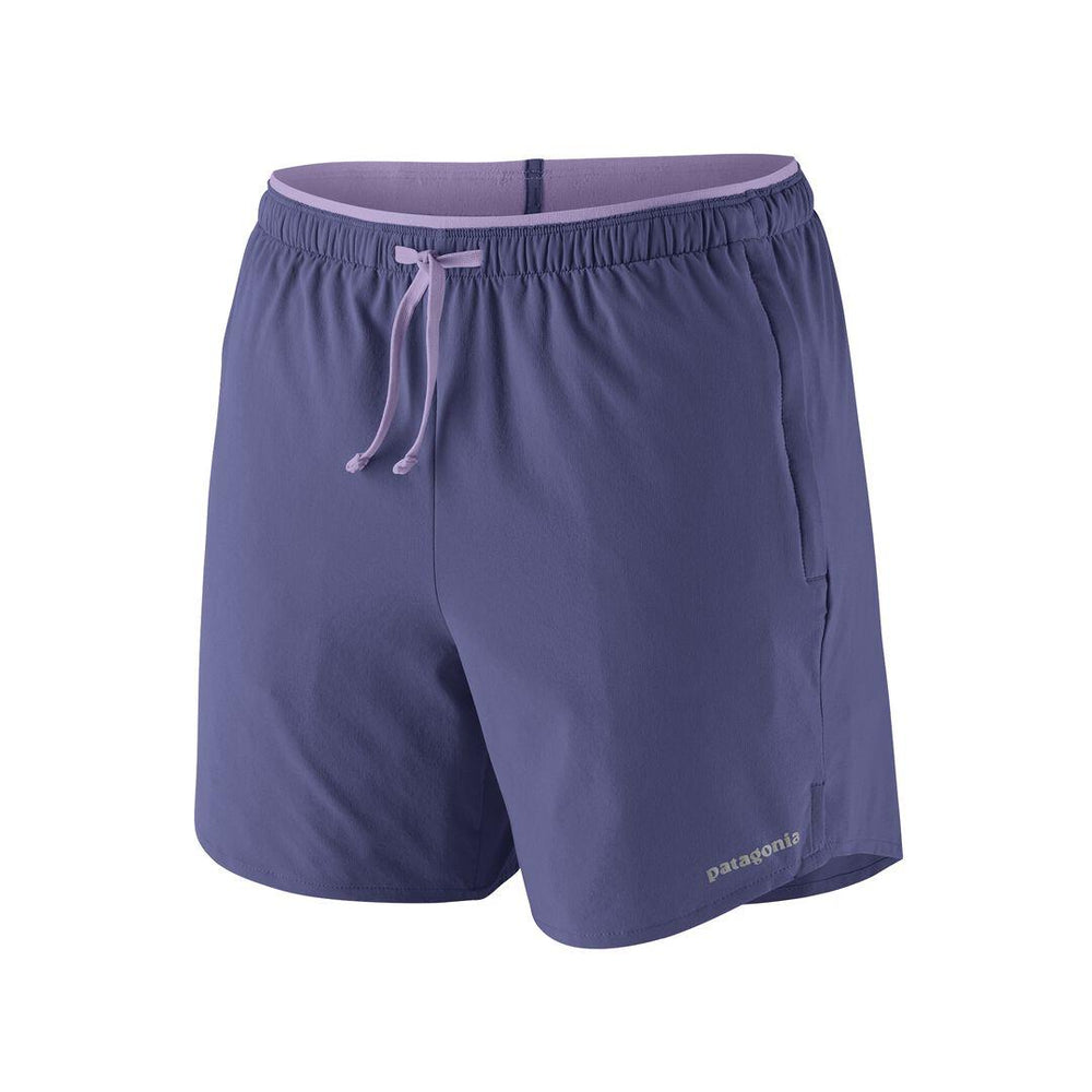 Multi Trails Shorts - 5½" Inseam