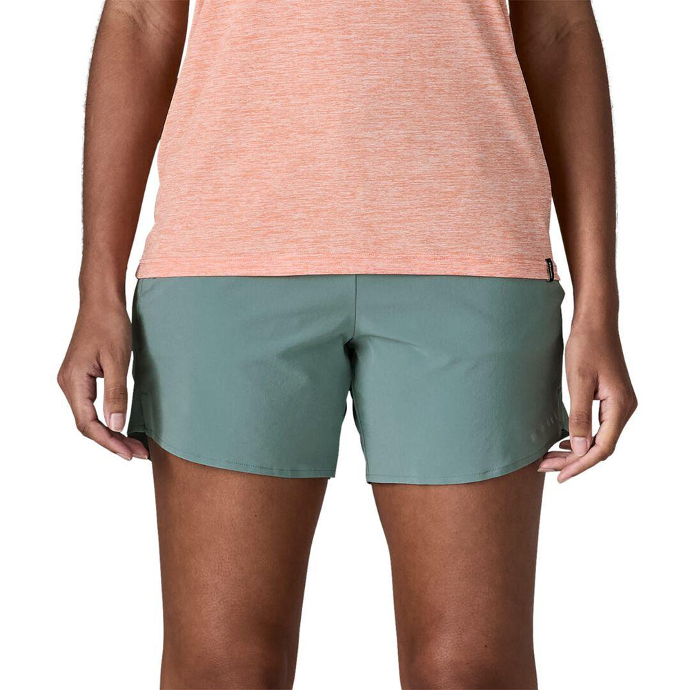Multi Trails Shorts - 5½" Inseam