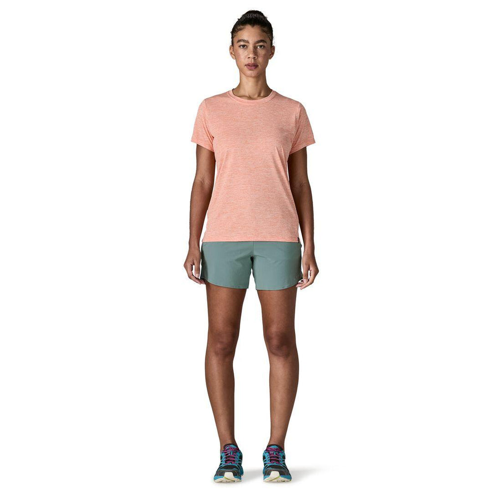 Multi Trails Shorts - 5½" Inseam