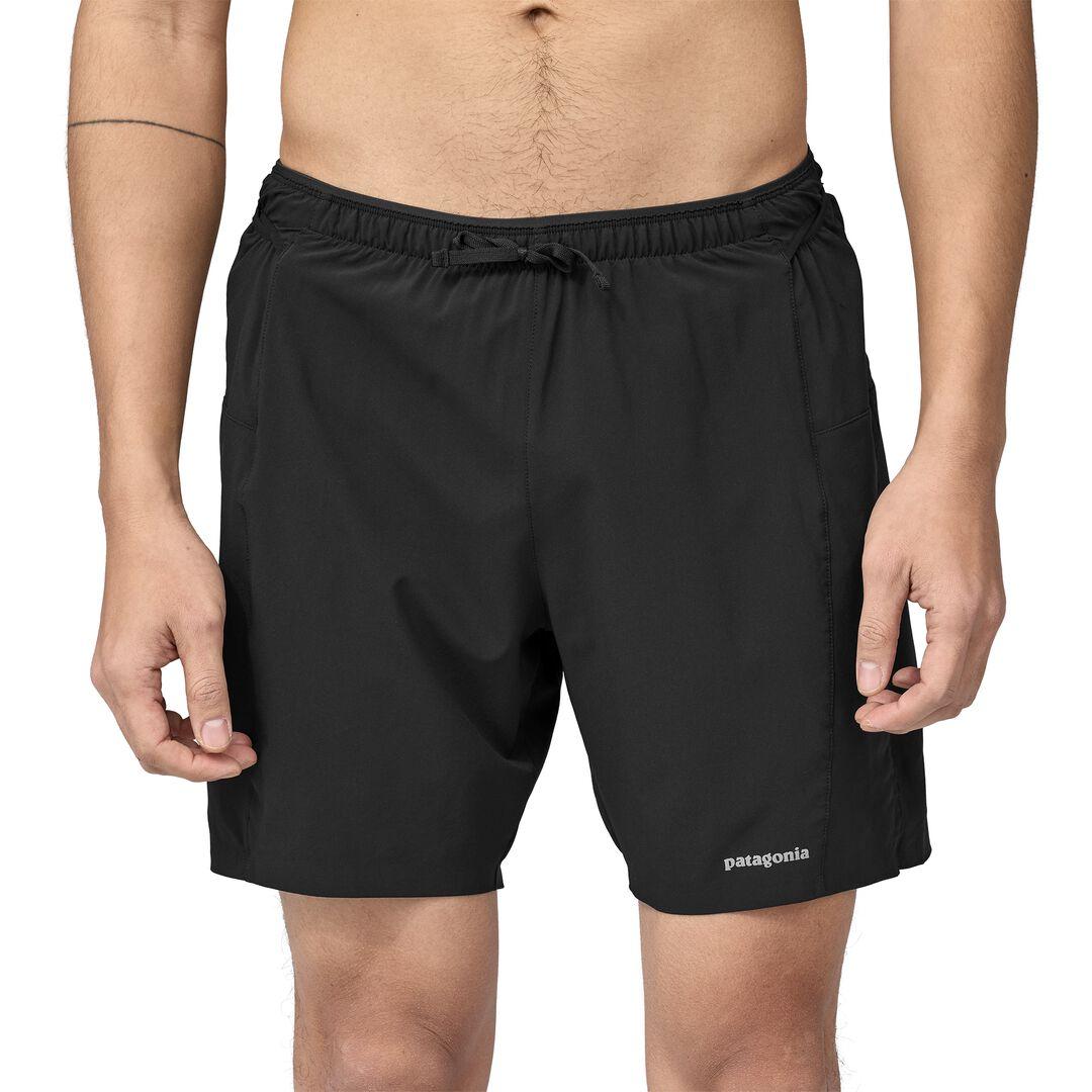 Strider Pro Running Shorts - 7" Inseam