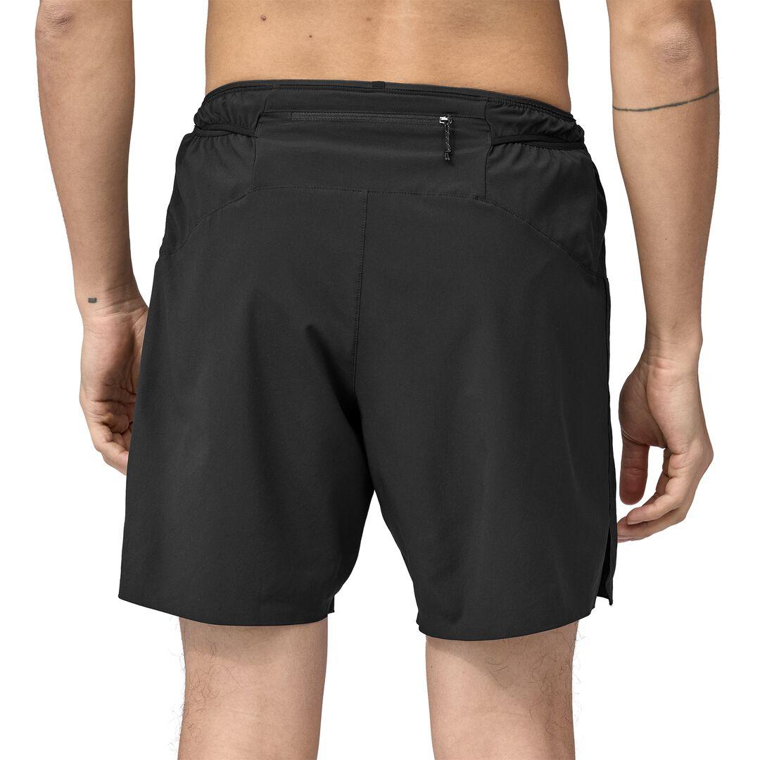 Strider Pro Running Shorts - 7" Inseam