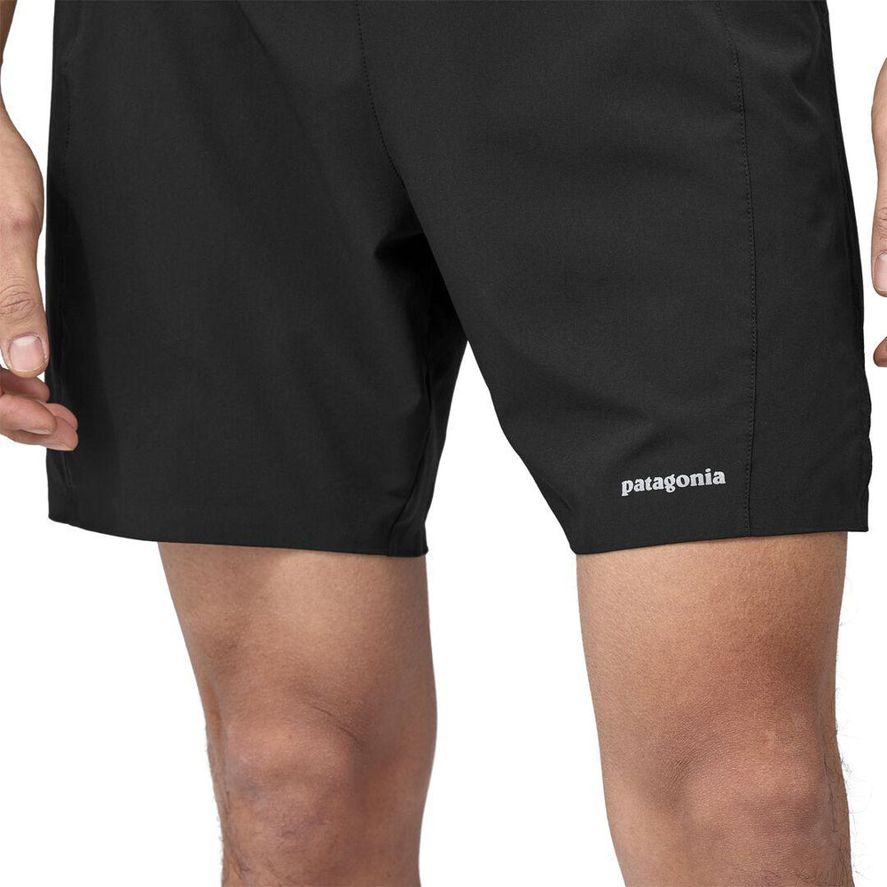 Strider Pro Running Shorts - 7" Inseam