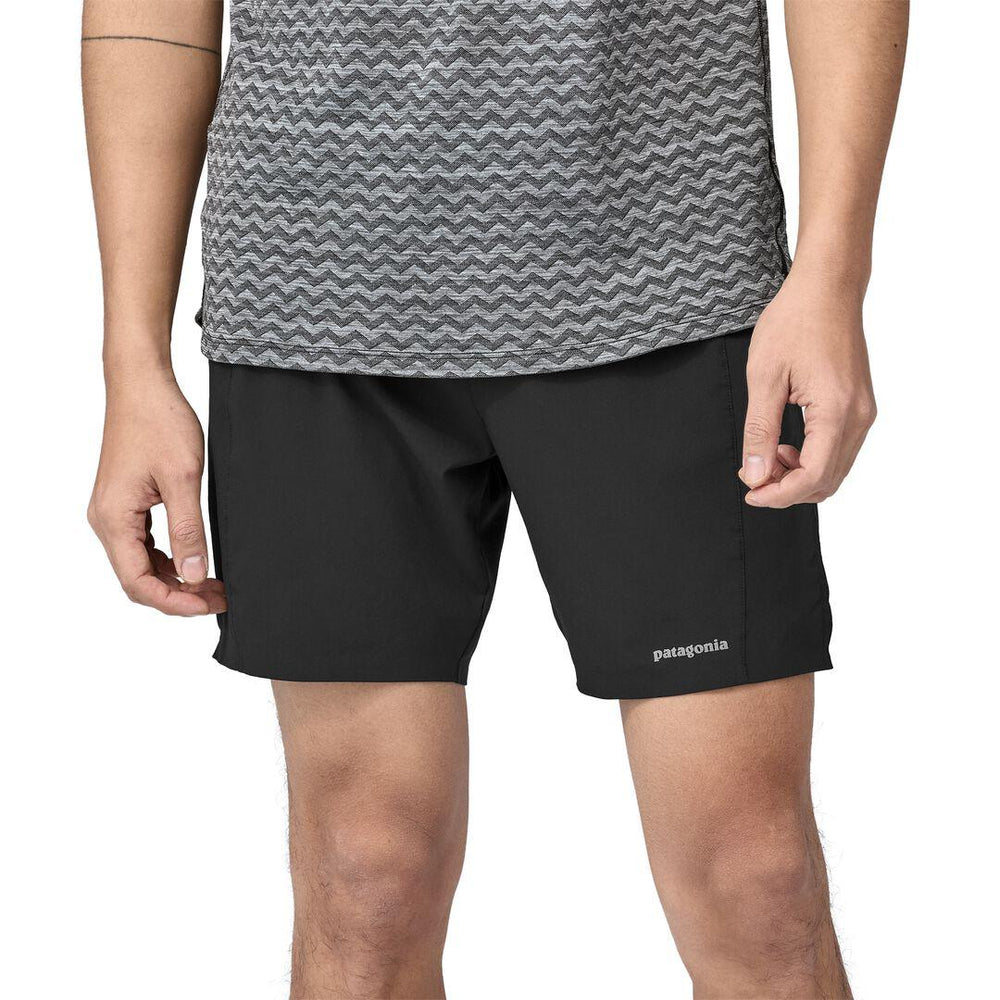 Strider Pro Running Shorts - 7" Inseam