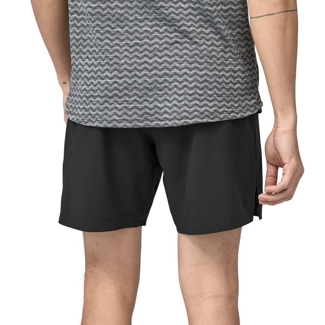 Strider Pro Running Shorts - 7" Inseam