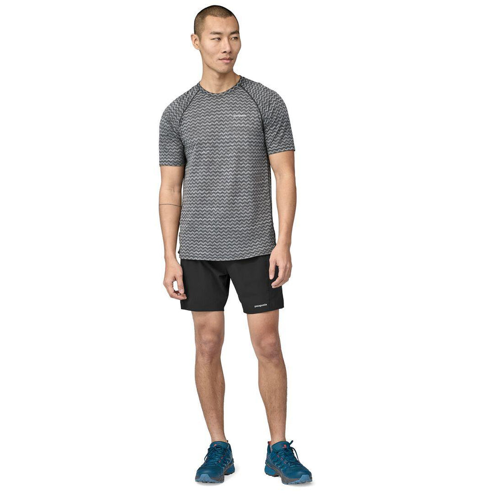 Strider Pro Running Shorts - 7" Inseam