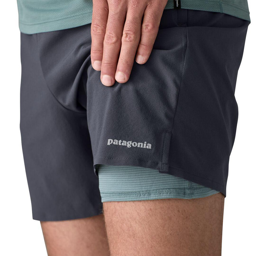 Multi Trails Shorts - 6" Inseam