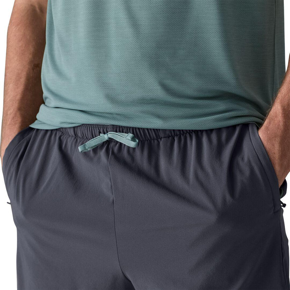 Multi Trails Shorts - 6" Inseam