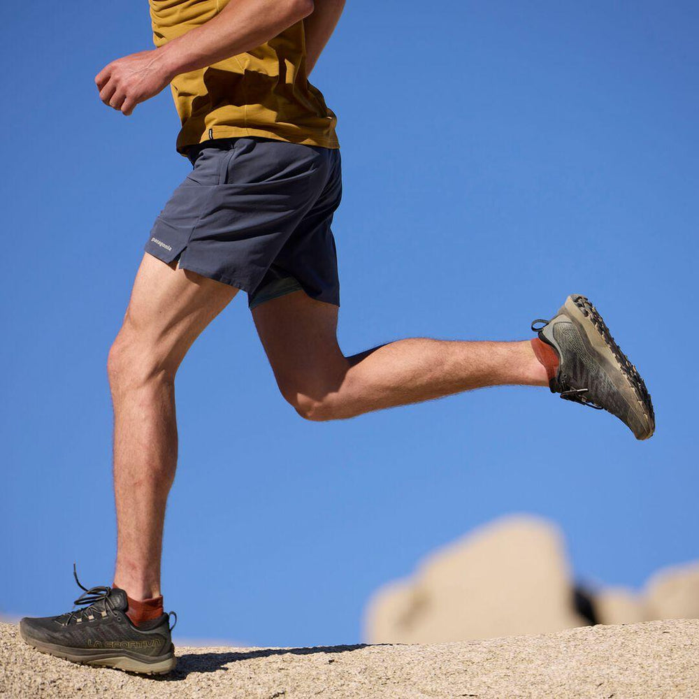 Multi Trails Shorts - 6" Inseam