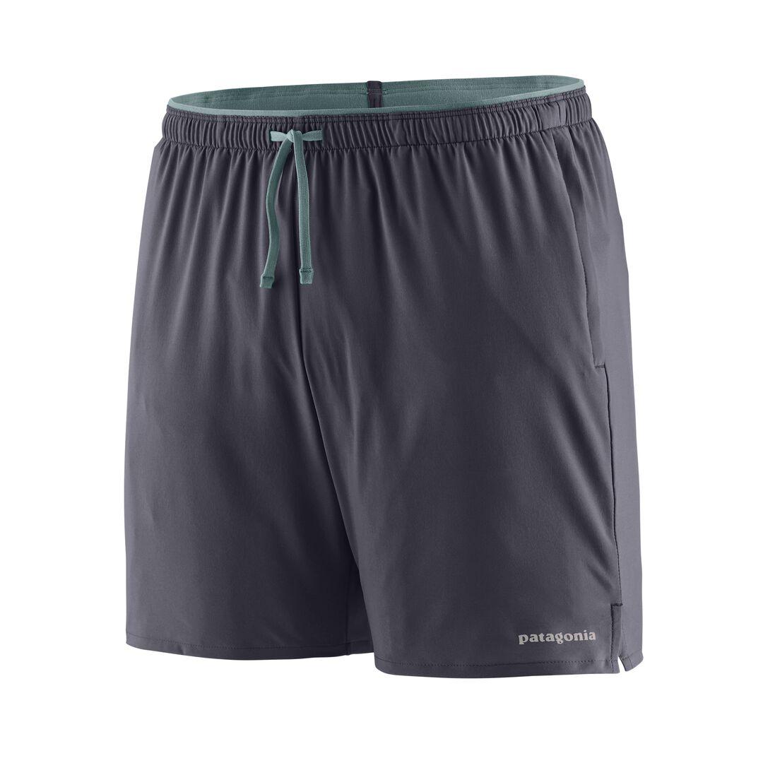 Multi Trails Shorts - 6" Inseam