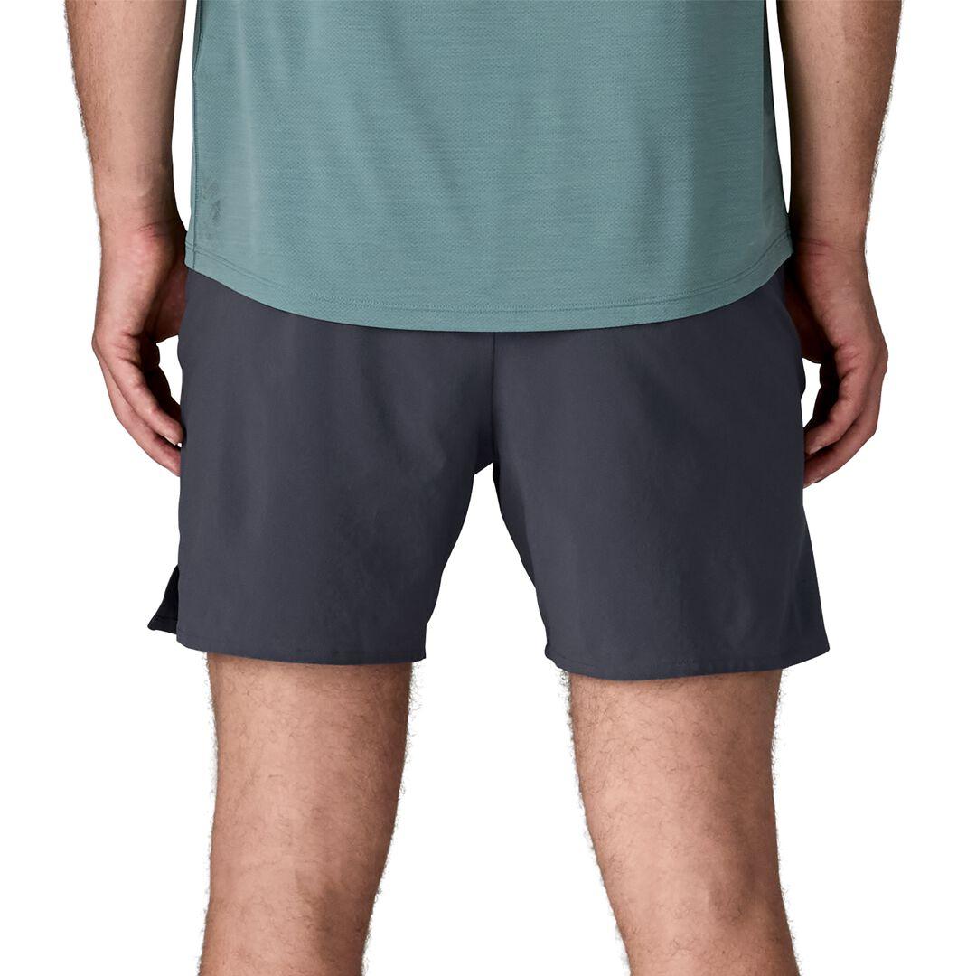 Multi Trails Shorts - 6" Inseam