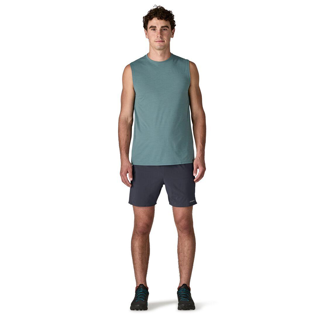 Multi Trails Shorts - 6" Inseam