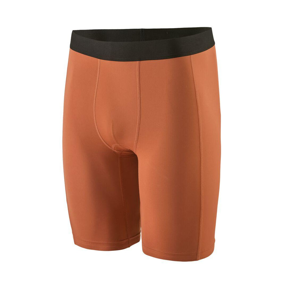 Nether Mountain Bike Shorts