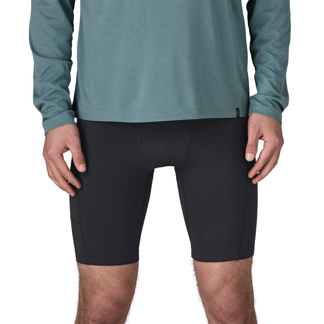 Nether Mountain Bike Shorts