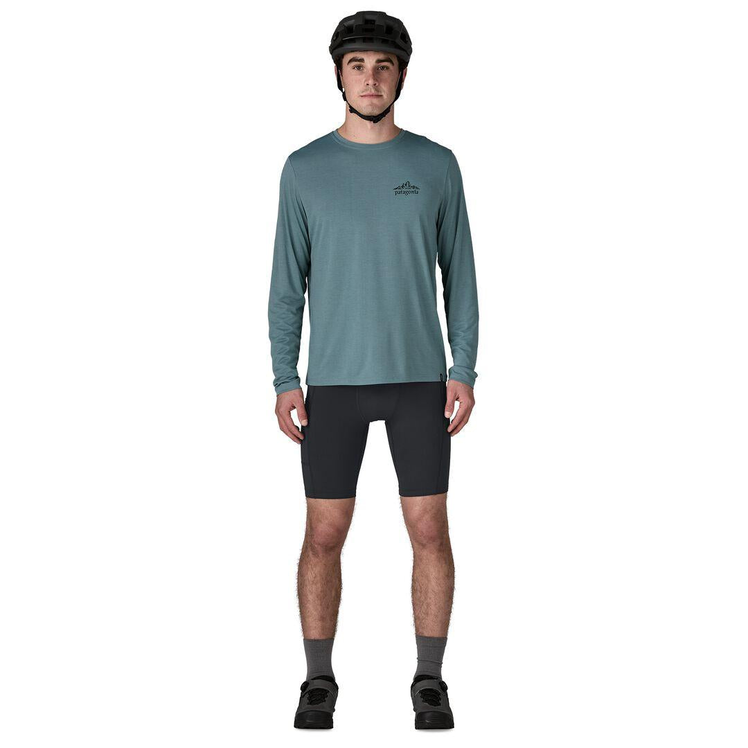 Nether Mountain Bike Shorts
