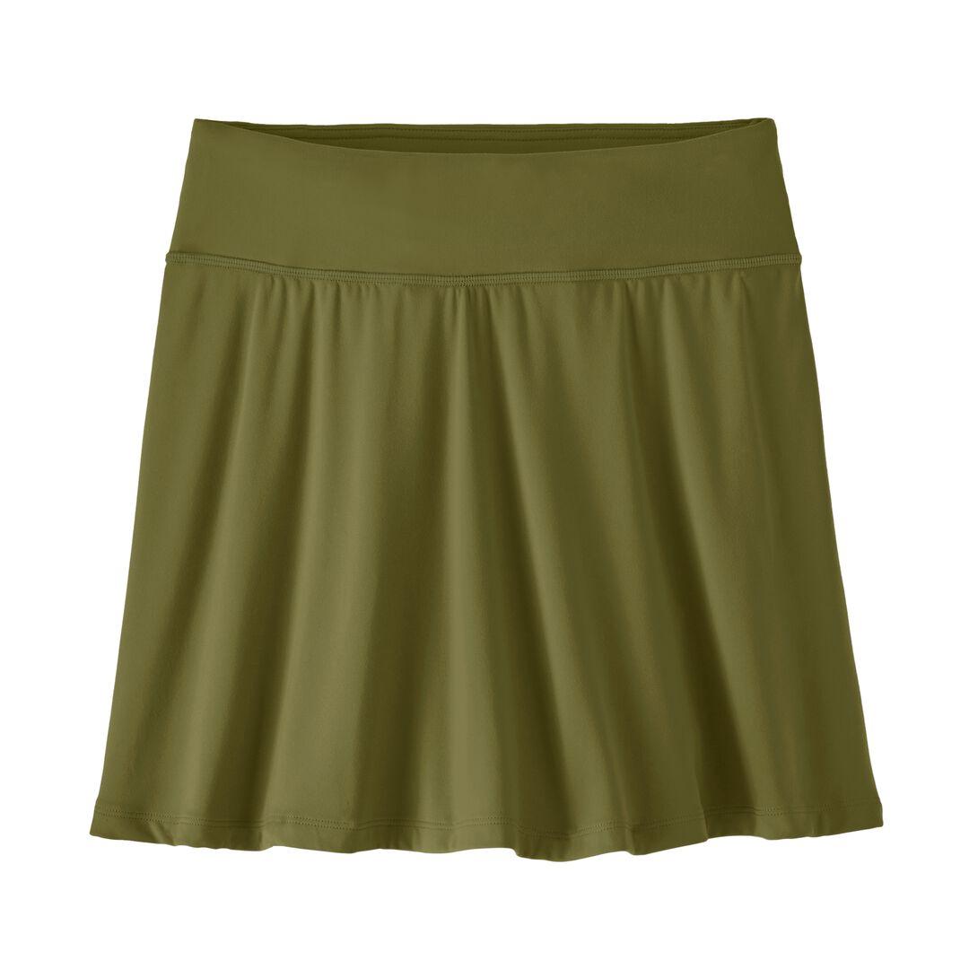 Maipo Active Skort