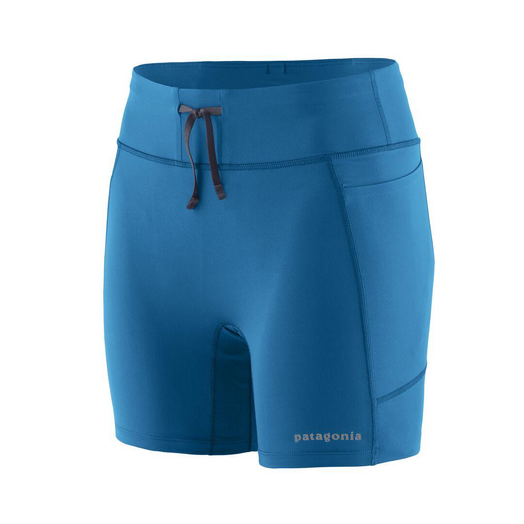 Endless Run Shorts - 6" Inseam