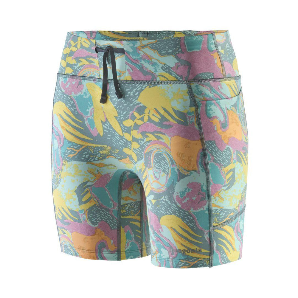 Endless Run Shorts - 6" Inseam