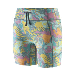 Endless Run Shorts - 6" Inseam