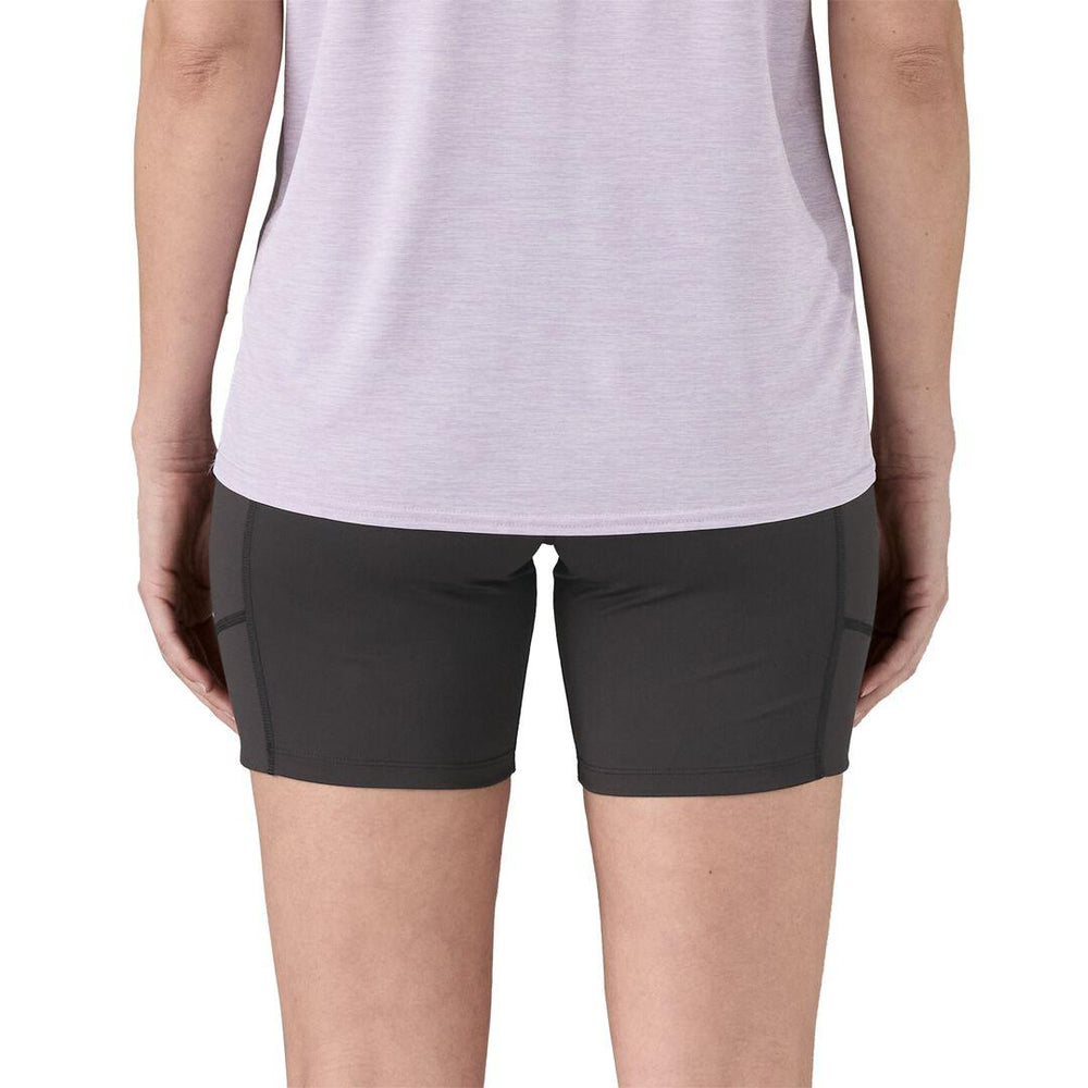 Endless Run Shorts - 6" Inseam