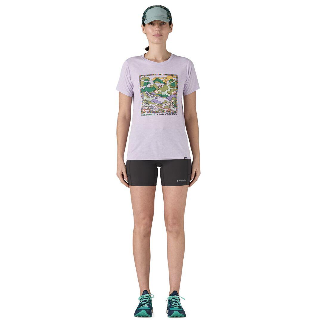 Endless Run Shorts - 6" Inseam