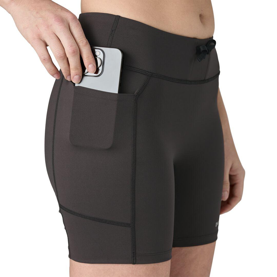Endless Run Shorts - 6" Inseam