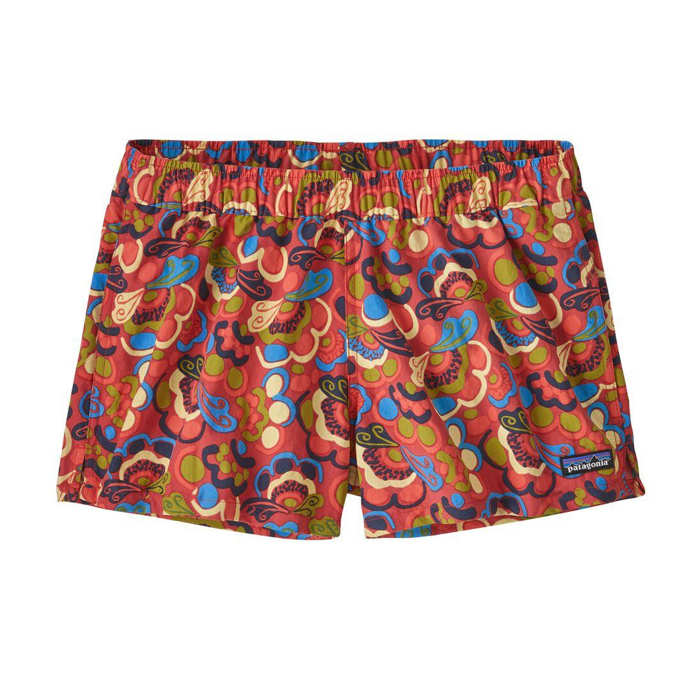 Barely Baggies™ Shorts - 2½" Inseam