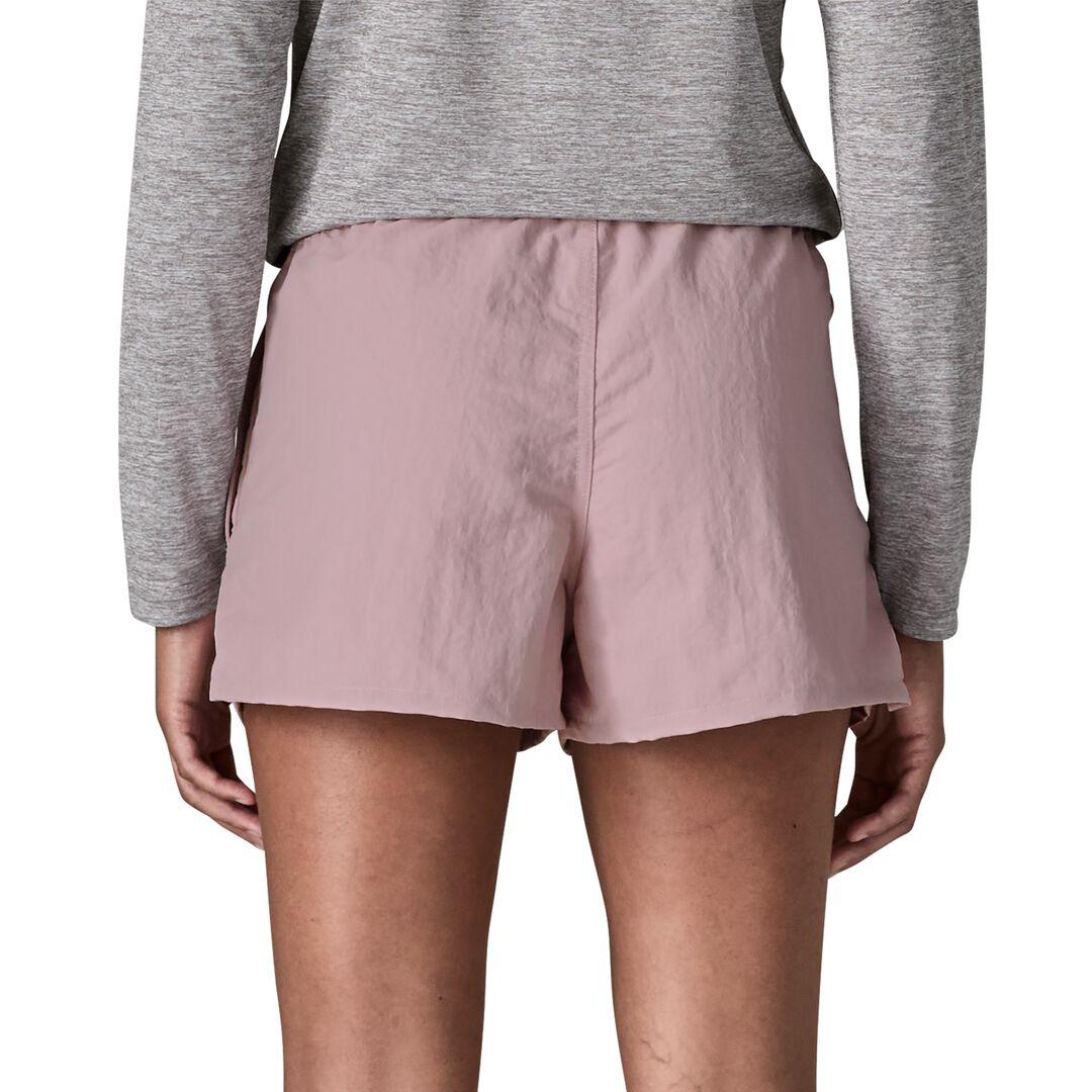 Barely Baggies™ Shorts - 2½" Inseam
