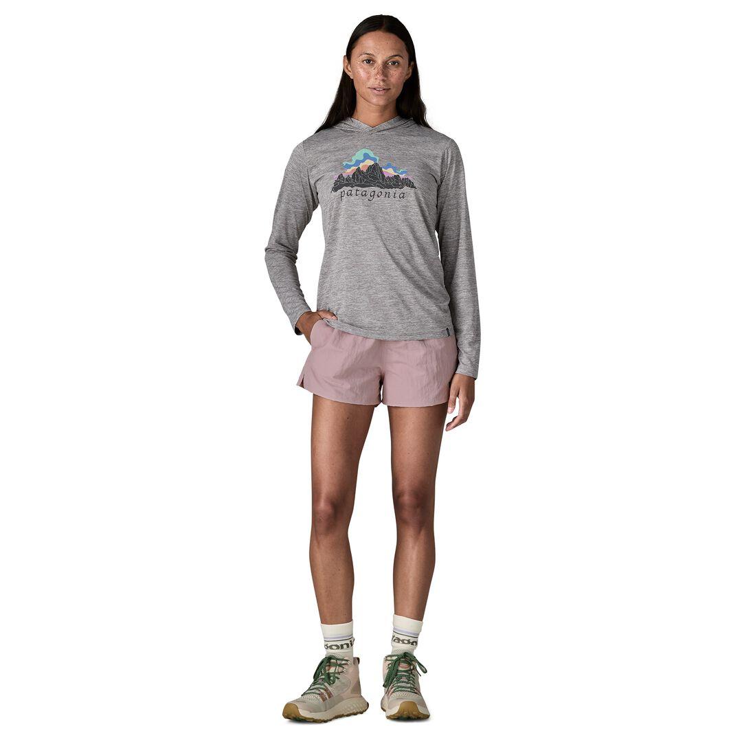 Barely Baggies™ Shorts - 2½" Inseam