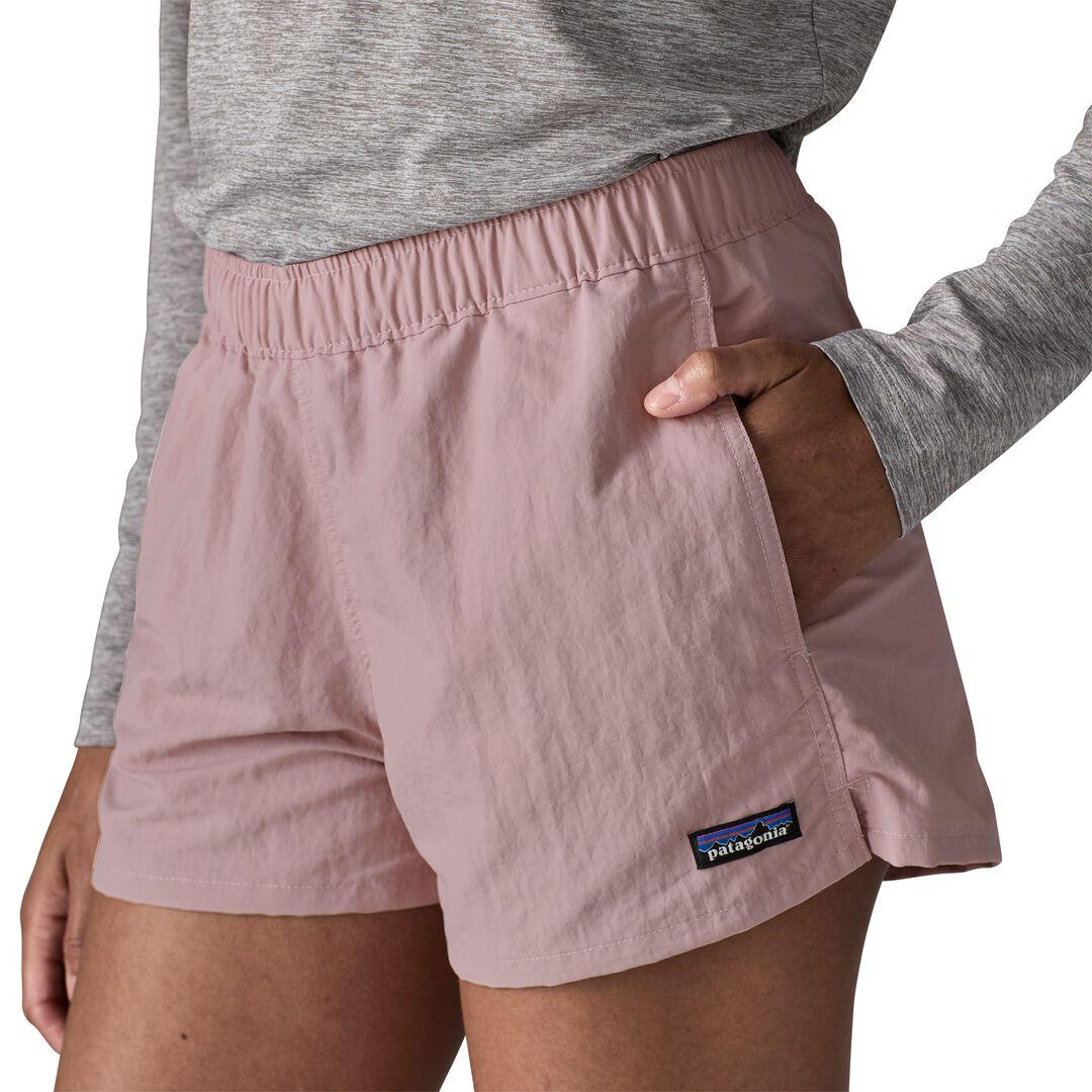Barely Baggies™ Shorts - 2½" Inseam